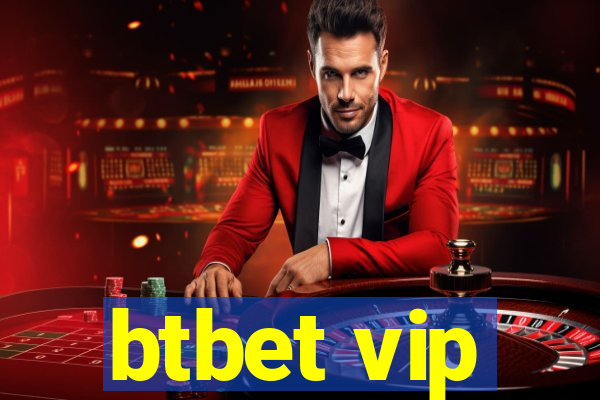 btbet vip